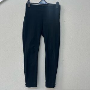 COS Elegant Charcoal Trousers Size 6